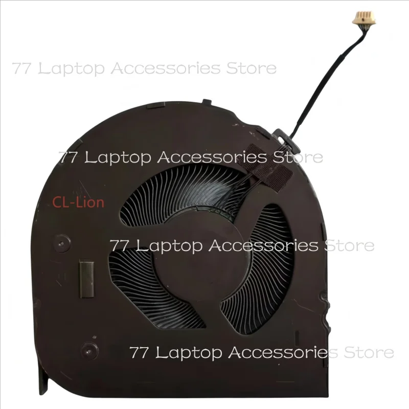 Новый вентилятор охлаждения процессора для Lenovo ThinkPad T16 P16S Gen1 ND85C35-21F23 DC5V
Новый вентилятор охлаждения процессора для Lenovo ThinkPad T16 P16S Gen1 ND85C35-21F23 DC5V