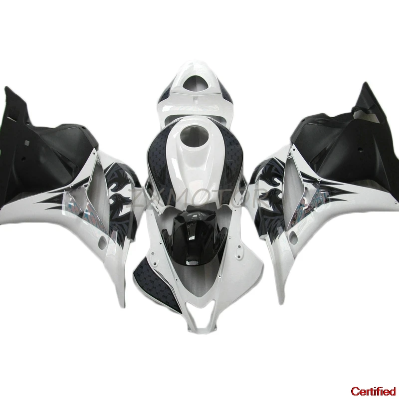 Free Custom Fairings For Honda CBR600RR F5 2009 2010 2011 2012 fairing cbr 600rr f5 09 10 11 12 CBR 600 RR Black White SZ40
Free Custom Fairings For Honda CBR600RR F5 2009 2010 2011 2012 fairing cbr 600rr f5 09 10 11 12 CBR 600 RR Black White SZ40