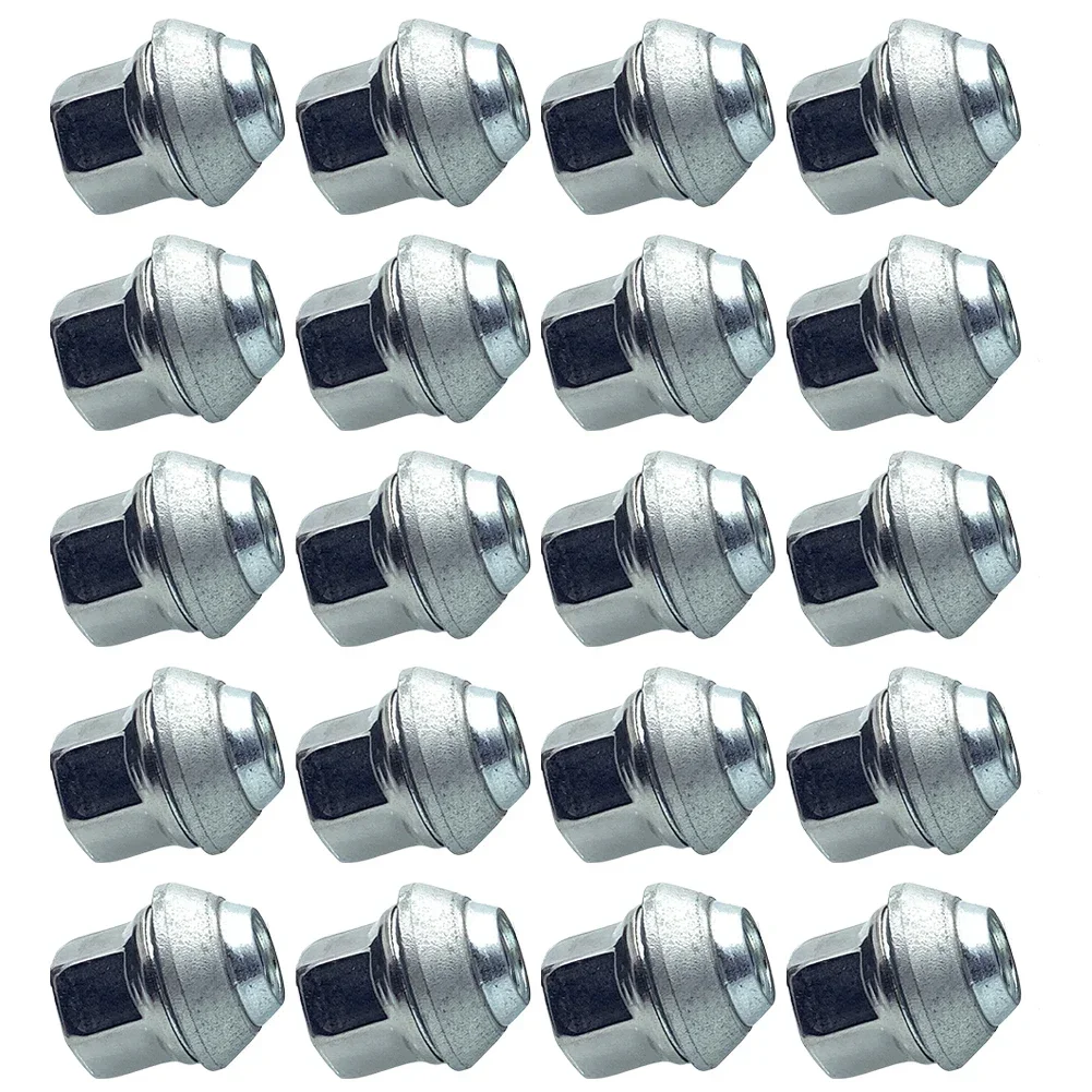 Stainless Steel Nuts Car Tire Screws Car Spare Parts Multiple Installations OEM 1567143 Car Tire Screws For Ford
Stainless Steel Nuts Car Tire Screws Car Spare Parts Multiple Installations OEM 1567143 Car Tire Screws For Ford
