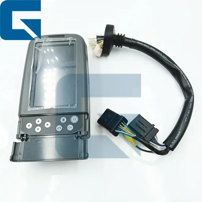 327-7482 3277482 Panel for E320D Excavator
327-7482 3277482 Panel for E320D Excavator