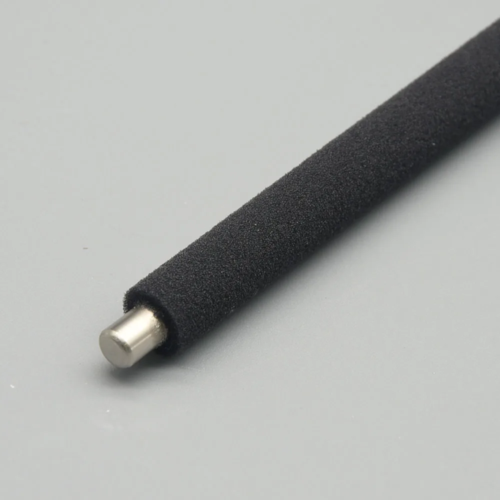 5pcs. For Konica Minolta C258 C308 C368 C458 C558 C658 Charge Cleaning Roller
5pcs. For Konica Minolta C258 C308 C368 C458 C558 C658 Charge Cleaning Roller