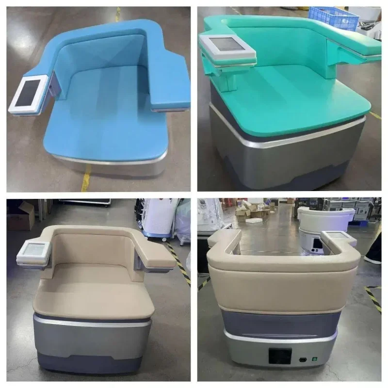 2025 EMS new Pelvic Floor Stimulator Pelvic Floor Trainer Pelvic Floor Machine Chair Postpartum Recovery Machine
2025 EMS new Pelvic Floor Stimulator Pelvic Floor Trainer Pelvic Floor Machine Chair Postpartum Recovery Machine