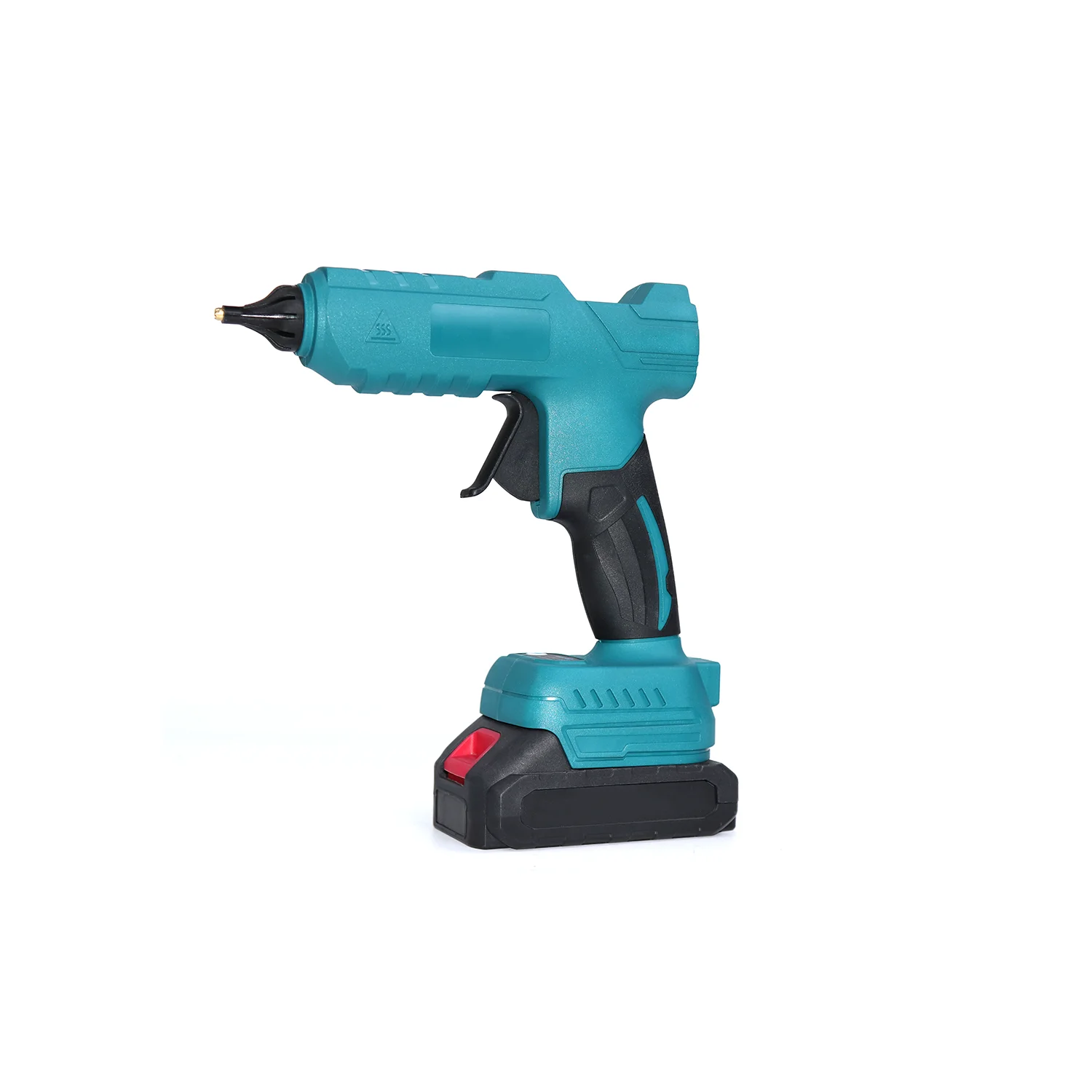 21V Lithium Battery Wireless Hot Melt Glue Gun Household Handmade Rechargeable Cordless Silicone Glue Gun
21V Lithium Battery Wireless Hot Melt Glue Gun Household Handmade Rechargeable Cordless Silicone Glue Gun