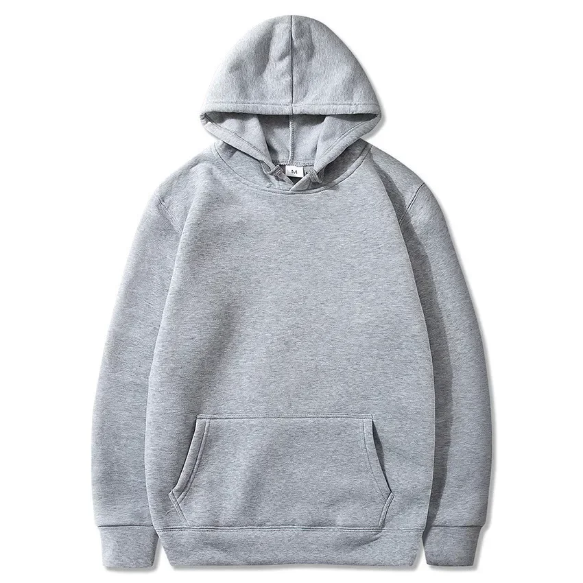 Women And Men Casual Hoodie Solid Color Sweatshirt Fashion Spring Autumn Winter Casual Sweatshirts Pullover Fleece Streetwear
Women And Men Casual Hoodie Solid Color Sweatshirt Fashion Spring Autumn Winter Casual Sweatshirts Pullover Fleece Streetwear