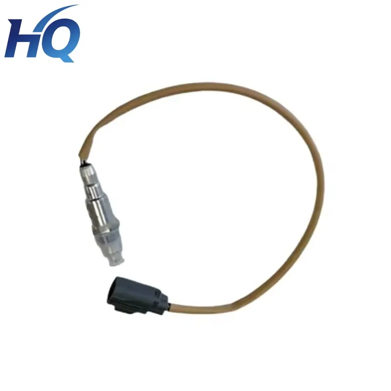 LR098293 JDE31653 Downstream Oxygen Sensor Rear For Jaguar F-PACE XE XF X761 X760 X260 2.0T 204PT T2H31268
LR098293 JDE31653 Downstream Oxygen Sensor Rear For Jaguar F-PACE XE XF X761 X760 X260 2.0T 204PT T2H31268