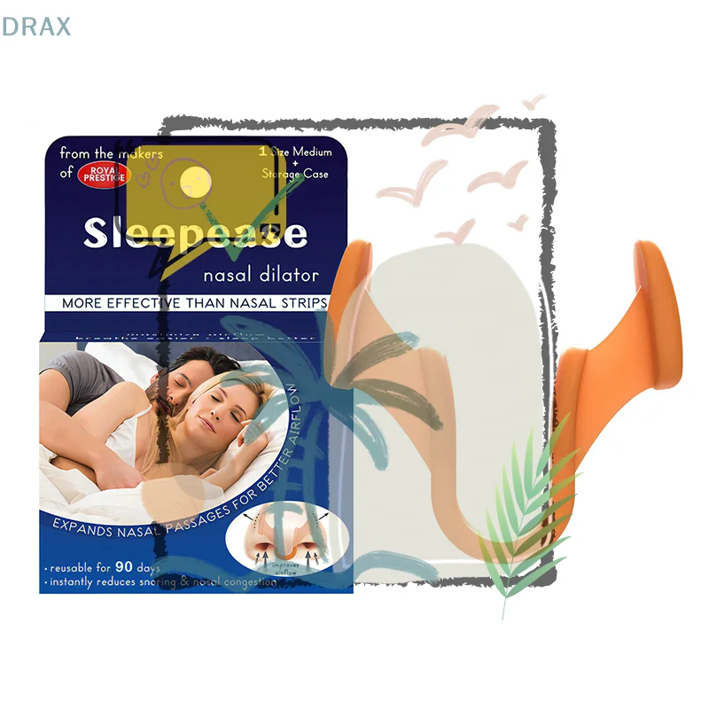 1Pc Silicone Anti-Snoring Corrector Mini Stop Snoring Device Women's Anti-Snore Gadget Snore Elimination Elastic Nose Clip
1Pc Silicone Anti-Snoring Corrector Mini Stop Snoring Device Women's Anti-Snore Gadget Snore Elimination Elastic Nose Clip