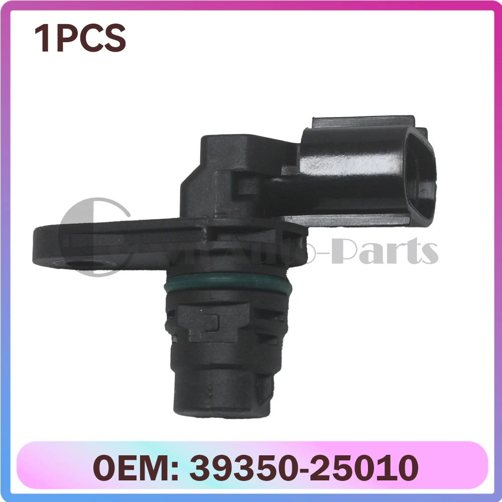 39350-25010 Датчик положения распределительного вала подходит для Hyundai Sonata Sorento Sportage Tucson Kia Optima 2.0L 2.4L 2006-2016 3935025010
39350-25010 Датчик положения распределительного вала подходит для Hyundai Sonata Sorento Sportage Tucson Kia Optima 2.0L 2.4L 2006-2016 3935025010