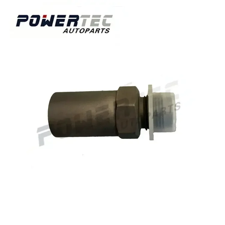 Новый предохранительный клапан Common Rail для Cummins 3963815 F00R000756, детали дизельного двигателя, ограничительный клапан F 00R 000 756 
Новый предохранительный клапан Common Rail для Cummins 3963815 F00R000756, детали дизельного двигателя, ограничительный клапан F 00R 000 756