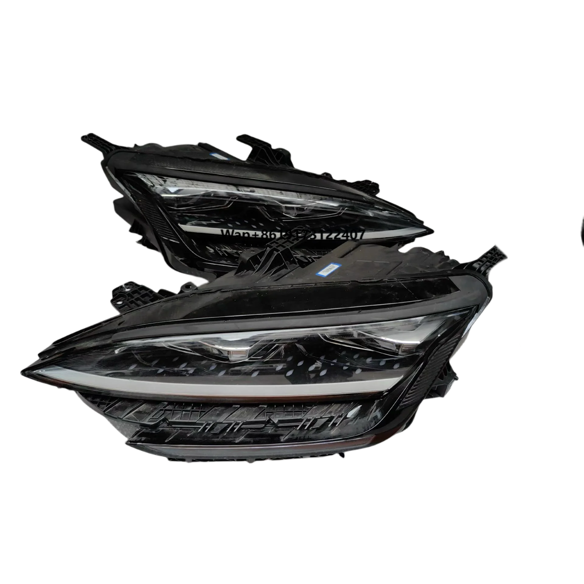 New Energy Vehicle Auto Lighting Systems Car Led Lights Led Headlights for BYD Song Plus
New Energy Vehicle Auto Lighting Systems Car Led Lights Led Headlights for BYD Song Plus