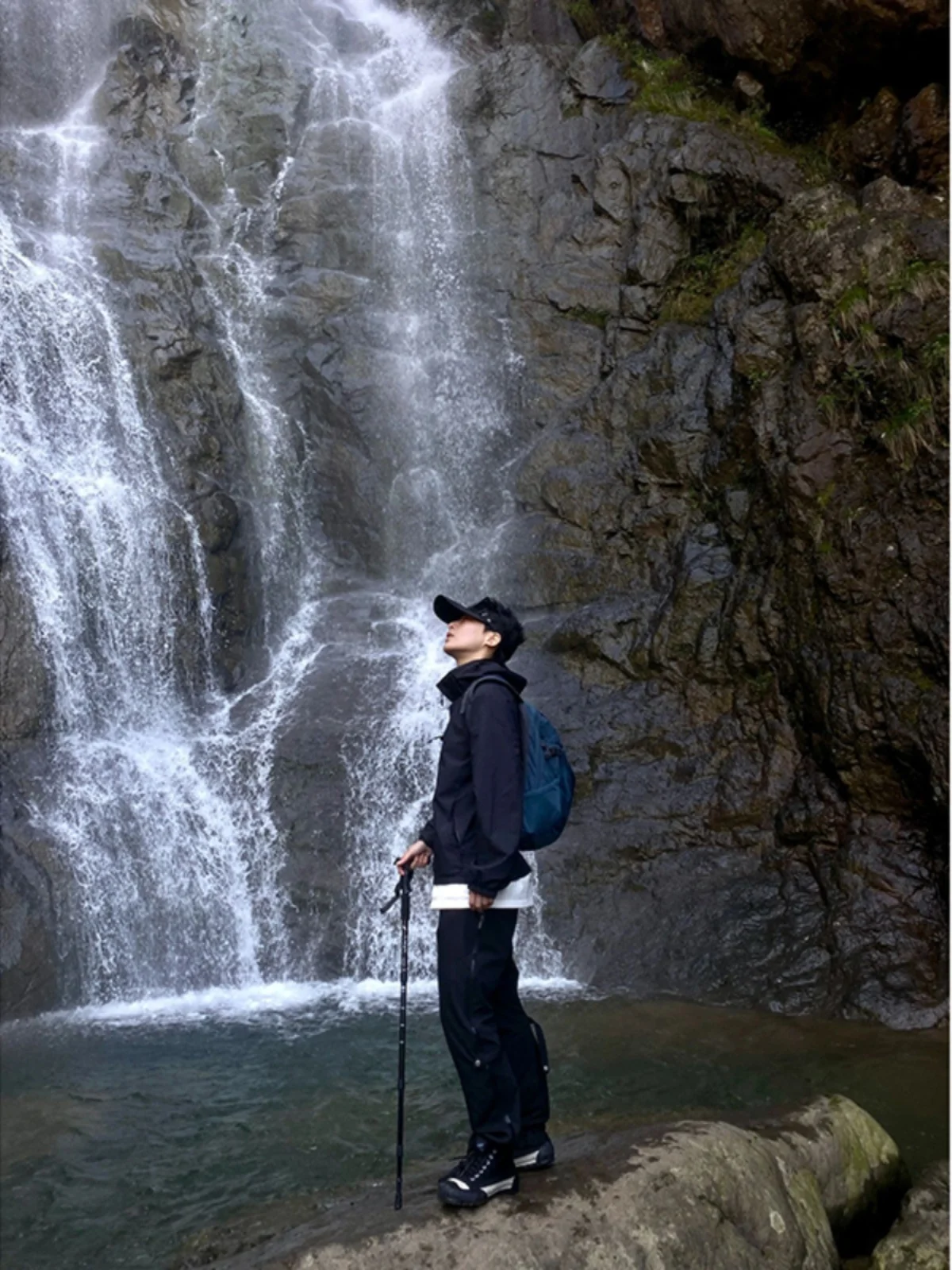 Men's Outdoor Climbing Pants Summer Waterproof Travel Nylon Tactical Cargo orts Straight Leg Workwear Trousers Breathable
Men's Outdoor Climbing Pants Summer Waterproof Travel Nylon Tactical Cargo orts Straight Leg Workwear Trousers Breathable