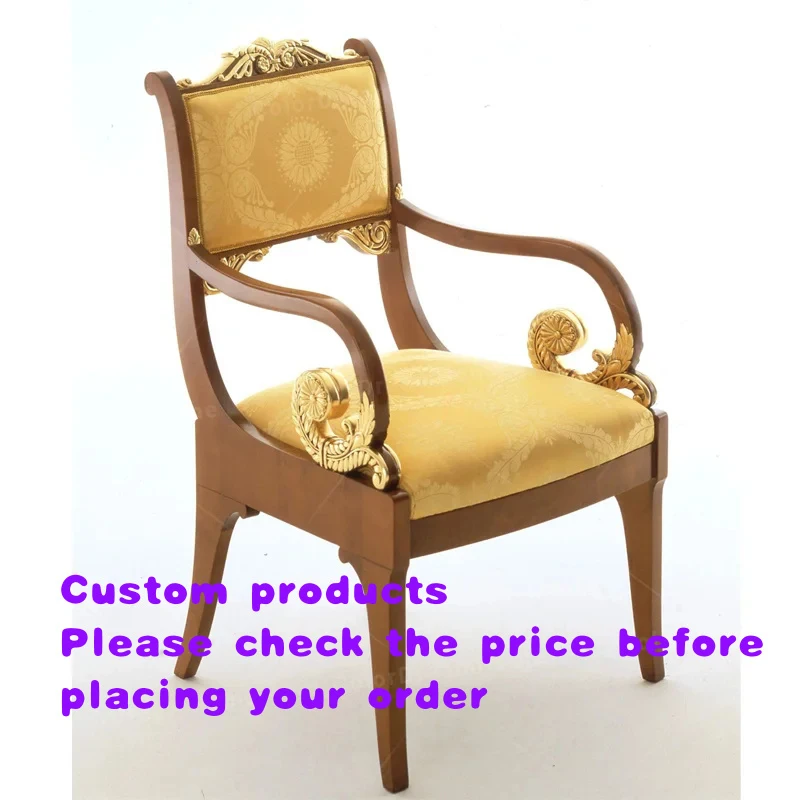 custom.French Luxury Vintage Accent Exquisite Durable Cheap Armchair Hand Made Furniture Hotel House
custom.French Luxury Vintage Accent Exquisite Durable Cheap Armchair Hand Made Furniture Hotel House
