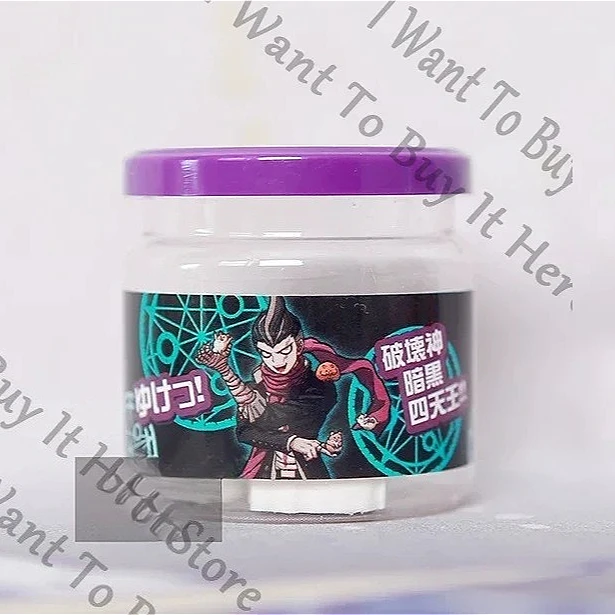 Anime Danganronpa Tanaka Gandamu Cosplay Cartoon Eraser Prop Rubber Widget Accessories School Supplies Storage Box Fans Gift
Anime Danganronpa Tanaka Gandamu Cosplay Cartoon Eraser Prop Rubber Widget Accessories School Supplies Storage Box Fans Gift