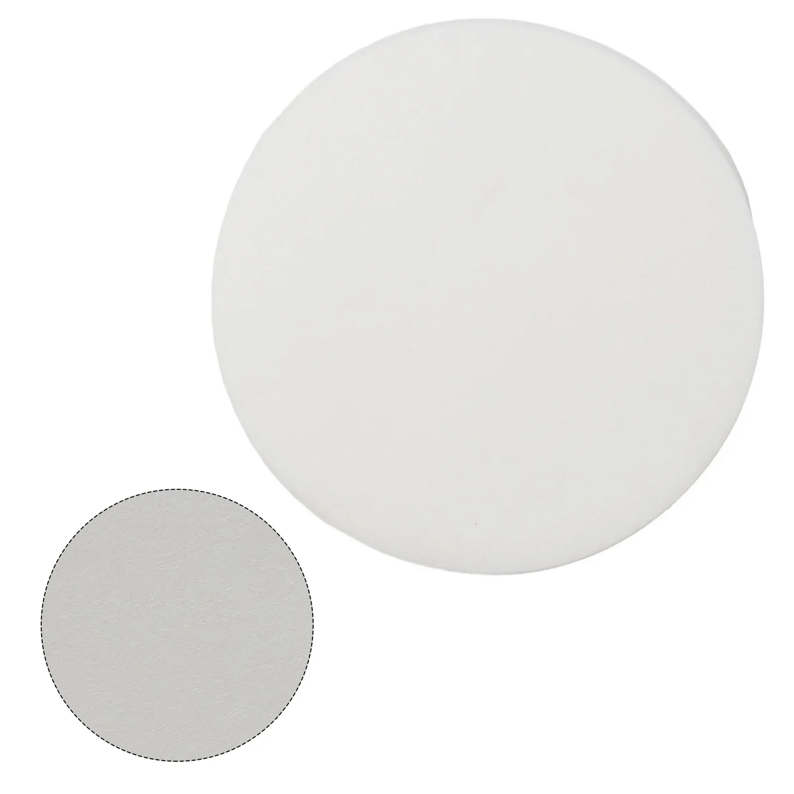Powder Bowl Filters Filter Papers Good Toughness High Tenacity Fibers Less Spray High Quality Espresso Coffee Maker
Powder Bowl Filters Filter Papers Good Toughness High Tenacity Fibers Less Spray High Quality Espresso Coffee Maker