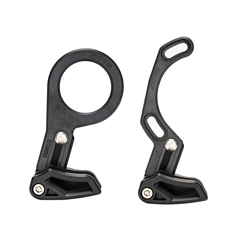 Направляющая велосипедной цепи 1X System BB08S ISCG05S, односкоростная защита цепи, широкий узкий направляющий механизм для 30-40T/30-38T
Направляющая велосипедной цепи 1X System BB08S ISCG05S, односкоростная защита цепи, широкий узкий направляющий механизм для 30-40T/30-38T