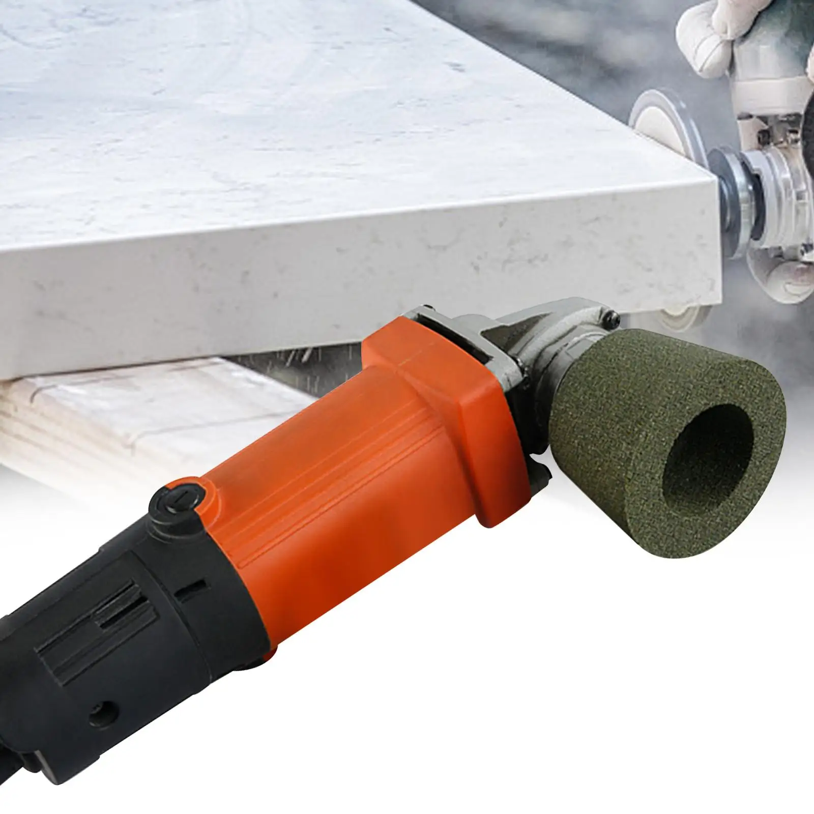 Аксессуары для дрели Millstone, шлифовальный круг для бетона, шлифовальный круг для резины, угловая шлифовальная машина, режущий станок для камня, деревообработки
Аксессуары для дрели Millstone, шлифовальный круг для бетона, шлифовальный круг для резины, угловая шлифовальная машина, режущий станок для камня, деревообработки