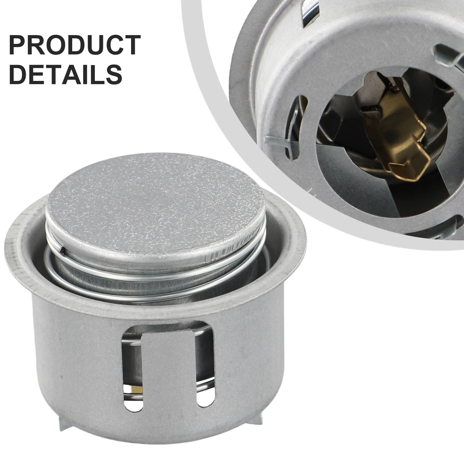 New Temperature Limiter Rice Cooker For Rice Cooker Home Appliance Parts Household Appliances Meat Grinder Parts
New Temperature Limiter Rice Cooker For Rice Cooker Home Appliance Parts Household Appliances Meat Grinder Parts