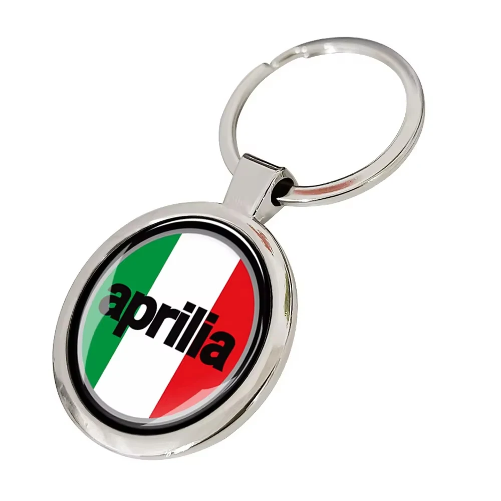 Motorcycle Keychain for Aprilia Key Ring For Aprilia RS4 125 SRV 850 APR RS 125 V4 Keychain
Motorcycle Keychain for Aprilia Key Ring For Aprilia RS4 125 SRV 850 APR RS 125 V4 Keychain