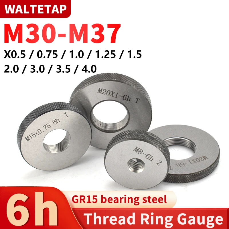 1 компл. (1*GO+1*NOGO) 6 часов M30-M37 Нестандартный метрический инструмент для измерения кольца с мелкими зубьями X0,5/0,75/1,0/1,25/1,5/2,0/3,0/3,5/4,0
1 компл. (1*GO+1*NOGO) 6 часов M30-M37 Нестандартный метрический инструмент для измерения кольца с мелкими зубьями X0,5/0,75/1,0/1,25/1,5/2,0/3,0/3,5/4,0