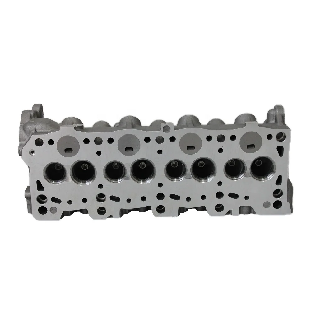 R2 RF Cylinder Head R263-100-100J R263-100-100H AMC908740 For Mazda
R2 RF Cylinder Head R263-100-100J R263-100-100H AMC908740 For Mazda