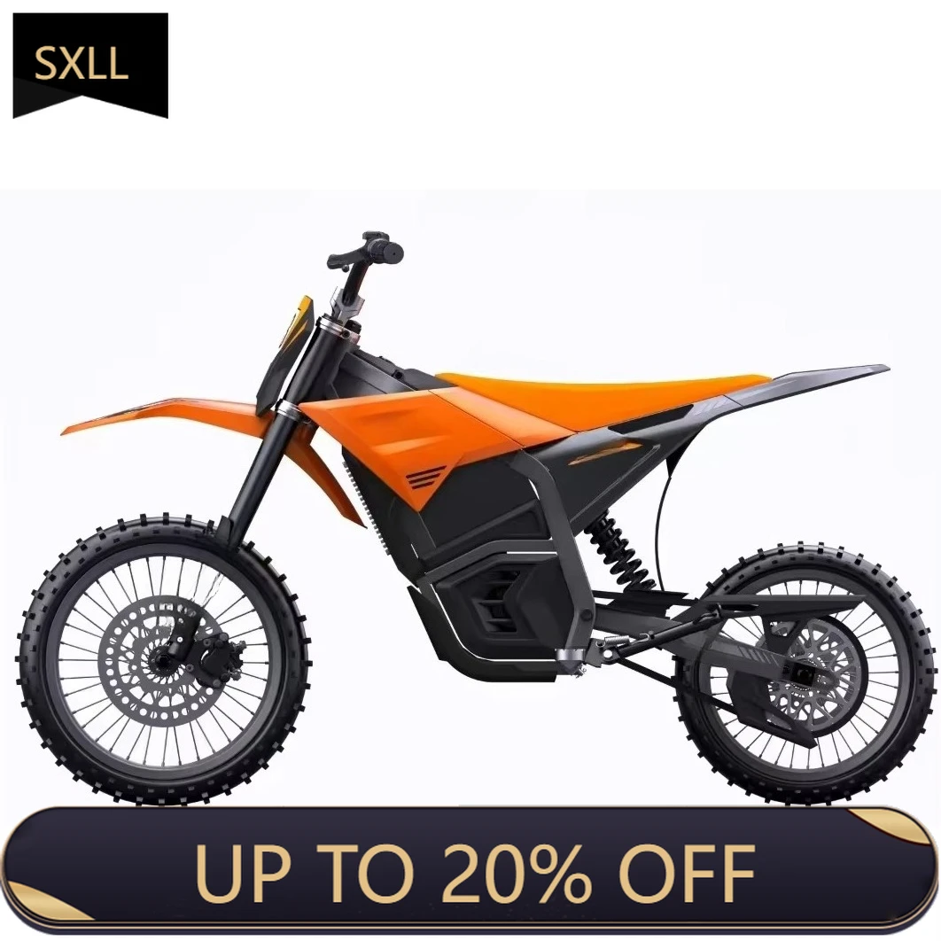 Электрический мотоцикл SXLL 2025: модный дизайн, 60-3500 Вт
Электрический мотоцикл SXLL 2025: модный дизайн, 60-3500 Вт