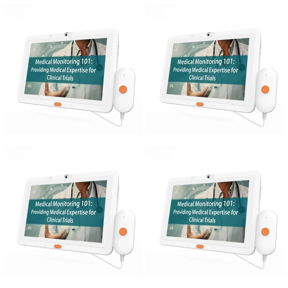 WH1012T Android Business Tablet PC New Medical Hospital Patient Bed Wall Mounted Digital Signage Display CPU RK3288
WH1012T Android Business Tablet PC New Medical Hospital Patient Bed Wall Mounted Digital Signage Display CPU RK3288