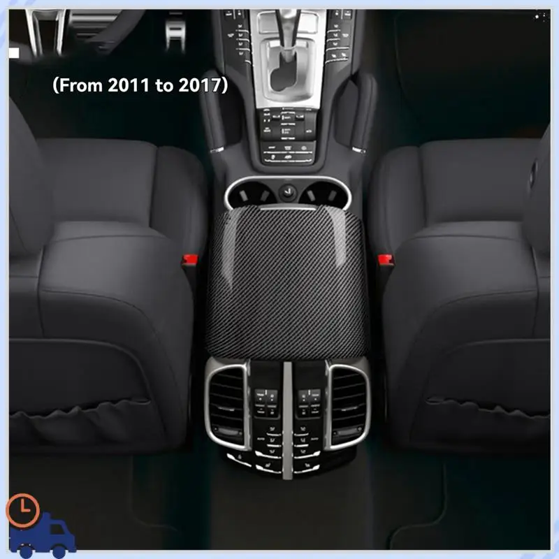 Прочный для Porsche Cayenne 2011-2017, центральная консоль автомобиля, подлокотник, ящик для хранения, защитный чехол из АБС-пластика, углеродное волокно
Прочный для Porsche Cayenne 2011-2017, центральная консоль автомобиля, подлокотник, ящик для хранения, защитный чехол из АБС-пластика, углеродное волокно