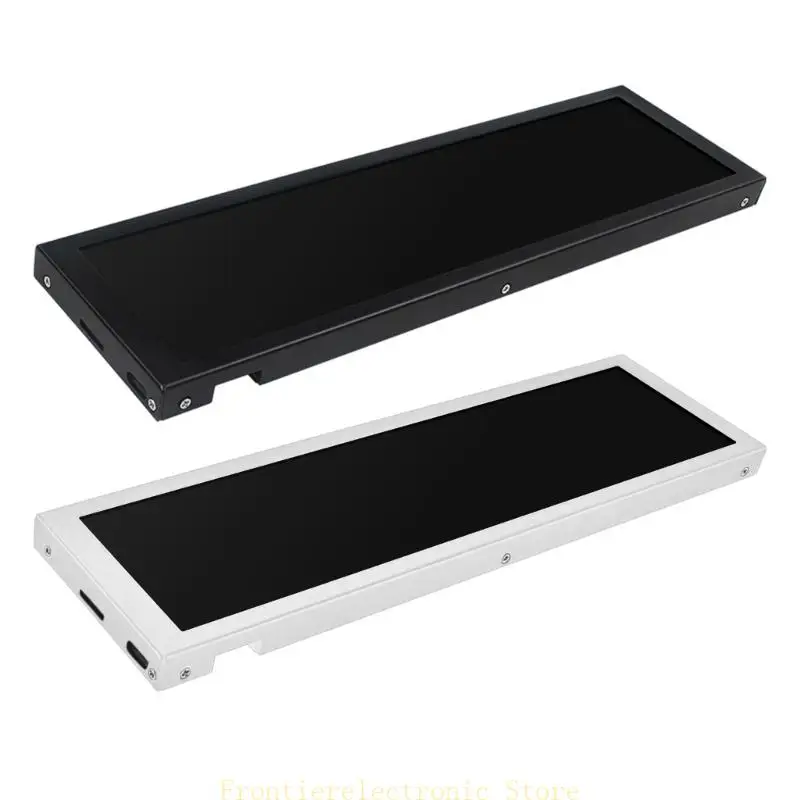 Энергоэффективность G8DB 8,8 дюйма IPS Computer Companion Display 480x1920 Разрешение
Энергоэффективность G8DB 8,8 дюйма IPS Computer Companion Display 480x1920 Разрешение