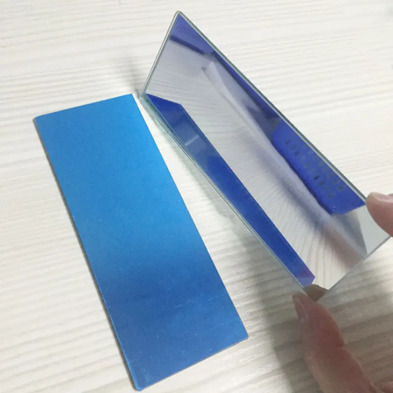 250x50x4mm Optical Front Surface Reflector DIY Projector Mirror High Reflectivity Mirrors 1pc
250x50x4mm Optical Front Surface Reflector DIY Projector Mirror High Reflectivity Mirrors 1pc