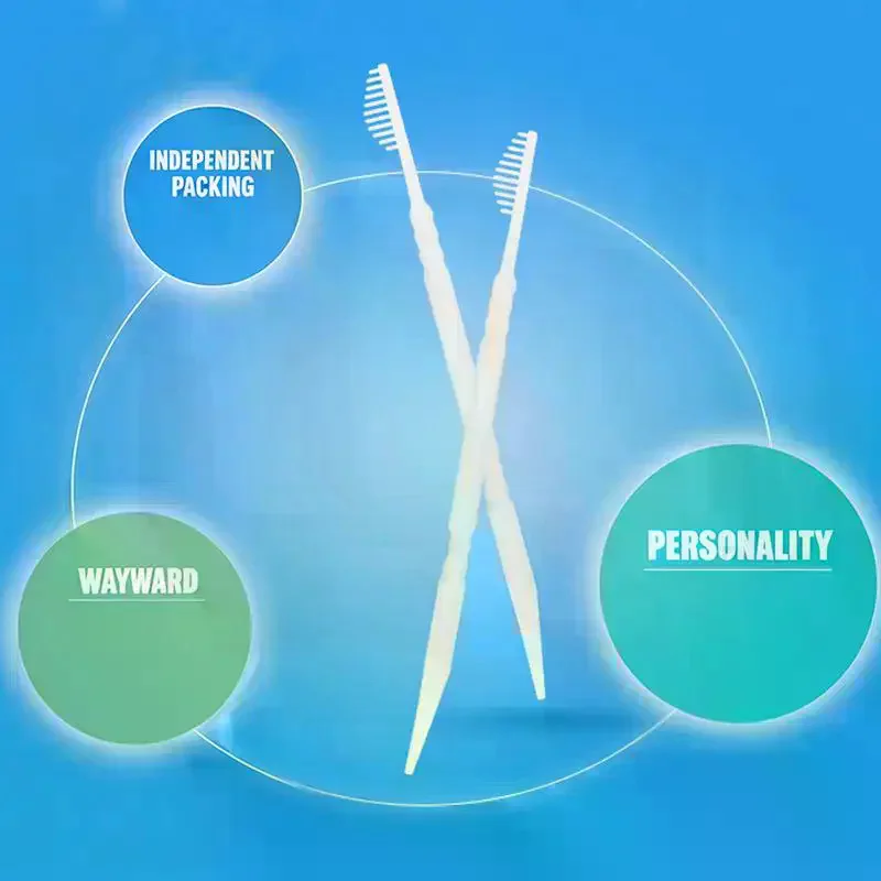 240Pcs/Box Portable Fish Bone Shape Disposable Plastic Toothpicks Teeth Cleaning Interdental Brush Oral Gum Teeth Cleaning Care
240Pcs/Box Portable Fish Bone Shape Disposable Plastic Toothpicks Teeth Cleaning Interdental Brush Oral Gum Teeth Cleaning Care