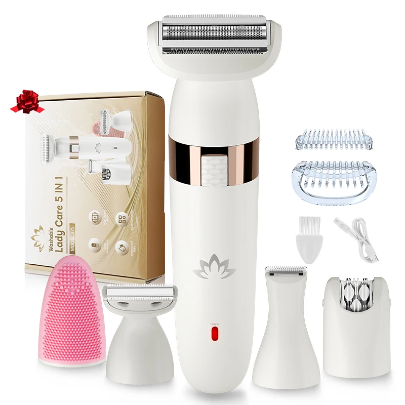 Unicorn's new five in one hair removal device for removing armpit hair, women's hair scraping, bikini area full body hair remova
Unicorn's new five in one hair removal device for removing armpit hair, women's hair scraping, bikini area full body hair remova