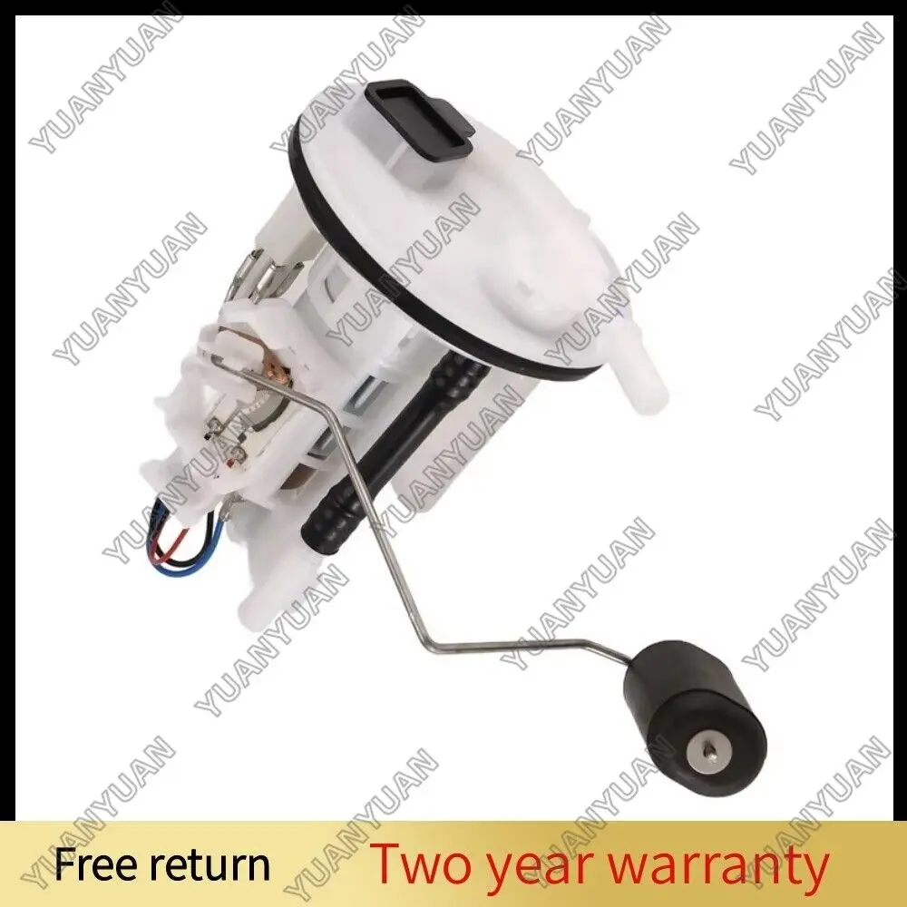 5S9E390700 5S9E390710 For 2010 2011 YAMAHA BWS 125 Fuel Pump Module Assembly Level Sensor
5S9E390700 5S9E390710 For 2010 2011 YAMAHA BWS 125 Fuel Pump Module Assembly Level Sensor