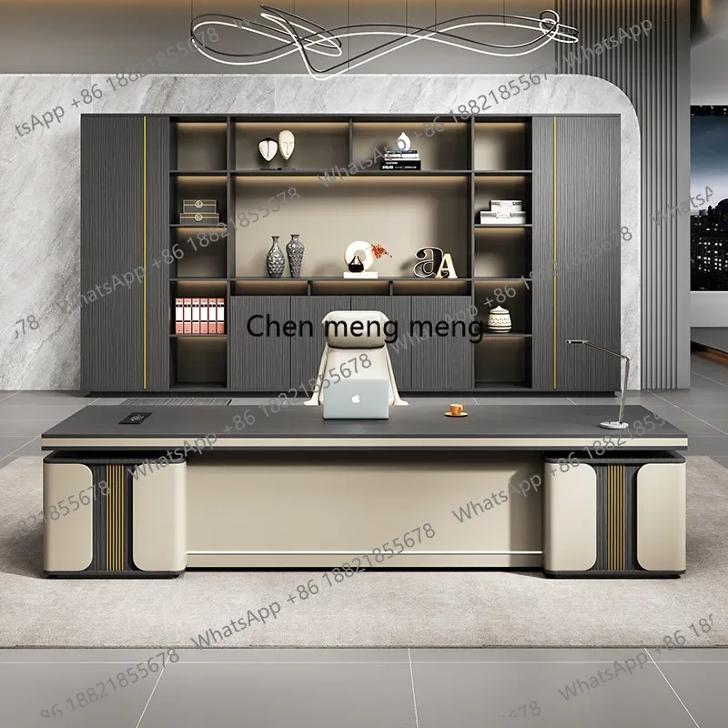 E136 space saving reception office desk wooden decoration executive computer office desk standing meuble bureau unique furniture
E136 space saving reception office desk wooden decoration executive computer office desk standing meuble bureau unique furniture