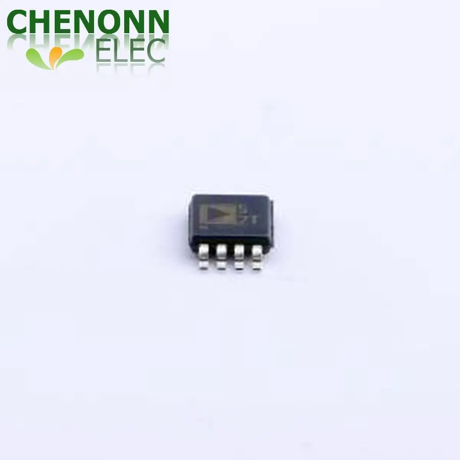 3PCS/LOT ADG1401BRMZ-REEL7 (Interface ICs)
3PCS/LOT ADG1401BRMZ-REEL7 (Interface ICs)