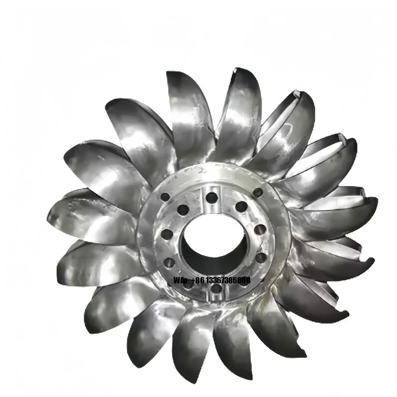 High Quality Small Turbine Generators Provided by Wholesalers
High Quality Small Turbine Generators Provided by Wholesalers