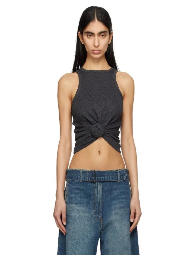 traf 2025 women tank tops pure cotton stretch corset sexy ladies summer t-shirt vest y2k clothes New high quality pullover bra
traf 2025 women tank tops pure cotton stretch corset sexy ladies summer t-shirt vest y2k clothes New high quality pullover bra