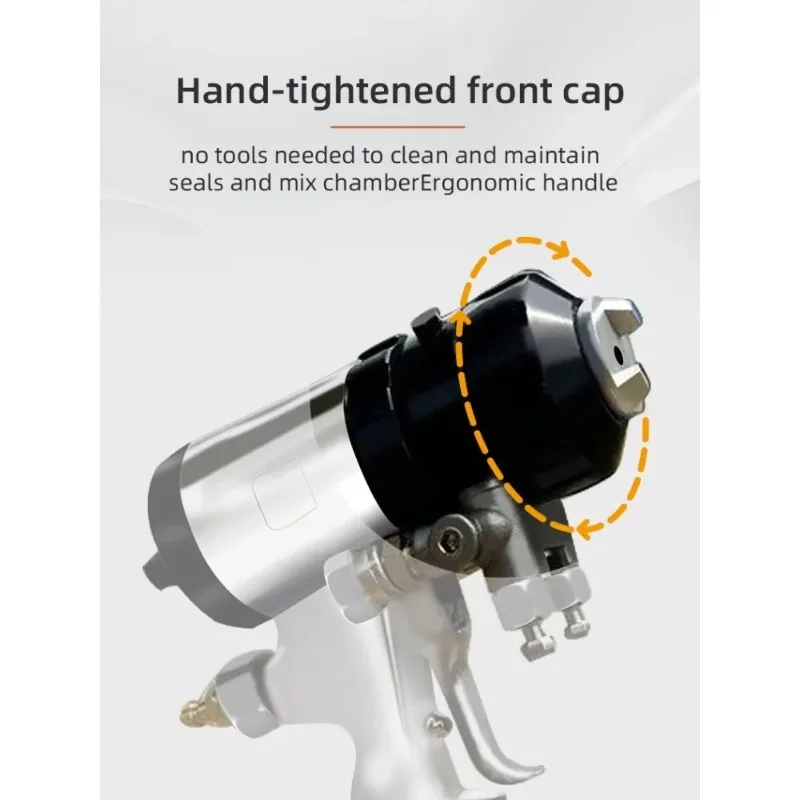 【Лучшие продажи】Высокопроизводительные пистолеты-распылители Горячие продажи США Многофункциональные аксессуары для распыления полиуретана из полиуретана
【Лучшие продажи】Высокопроизводительные пистолеты-распылители Горячие продажи США Многофункциональные аксессуары для распыления полиуретана из полиуретана