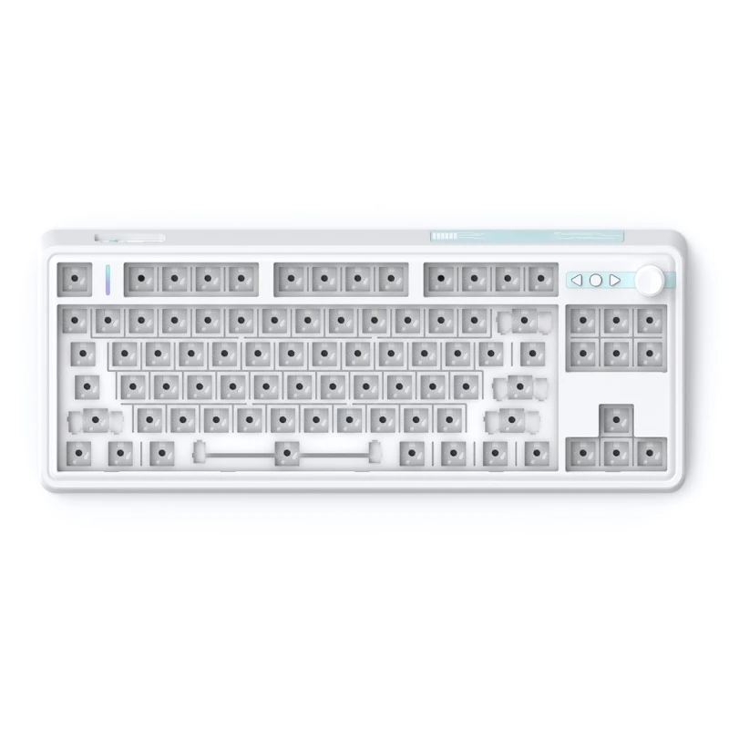 LS01 Комплект механической клавиатуры 5 0 2 UsbC с беспроводным подключением, 3 режима
LS01 Комплект механической клавиатуры 5 0 2 UsbC с беспроводным подключением, 3 режима