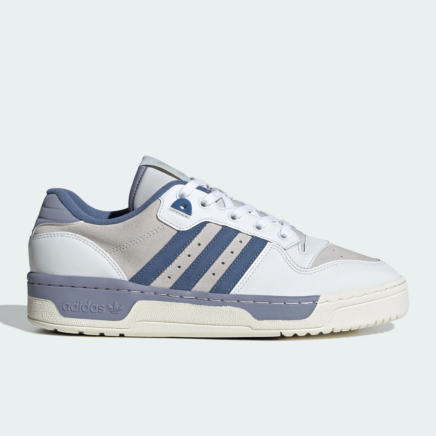 Adidas Original Trefoil Rivalry Low Классическая повседневная обувь унисекс IE7771
Adidas Original Trefoil Rivalry Low Классическая повседневная обувь унисекс IE7771