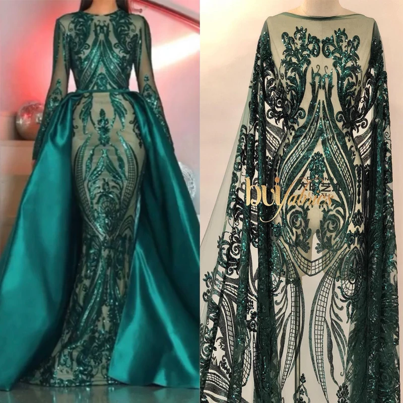 High Quality Nigerian Lace Fabrics For Wedding.African French Net Lace Fabric Embroidered Tulle Mesh Lace Fabric With Sequins
High Quality Nigerian Lace Fabrics For Wedding.African French Net Lace Fabric Embroidered Tulle Mesh Lace Fabric With Sequins