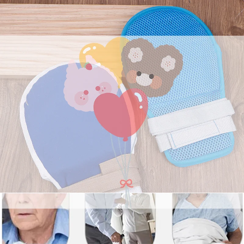 1 шт., медицинские удерживающие перчатки, съемные прикутые к постели пациента, защита от падения, защита для рук, фиксированные перчатки для пожилых людей, против царапин
1 шт., медицинские удерживающие перчатки, съемные прикутые к постели пациента, защита от падения, защита для рук, фиксированные перчатки для пожилых людей, против царапин