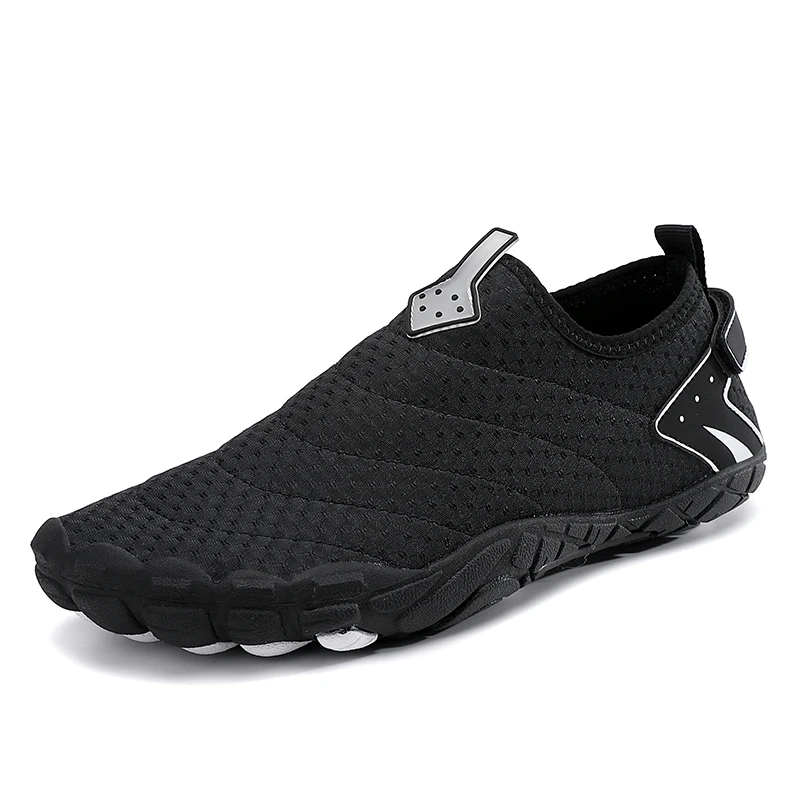 Water Shoes Men's Women's Swim Shoes Outdoor Beach Barefoot Quick-Dry Aqua Pool Socks Swimming Yoga Surfing Exercise
Water Shoes Men's Women's Swim Shoes Outdoor Beach Barefoot Quick-Dry Aqua Pool Socks Swimming Yoga Surfing Exercise