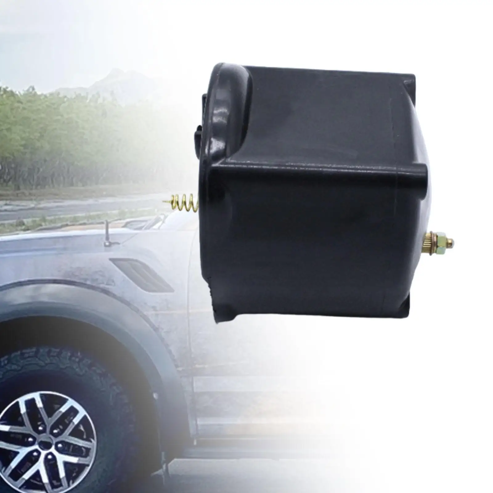 Ignition Coil 9N12024 Replaces Premium Spare Parts 12 V Front Square Style Mount
Ignition Coil 9N12024 Replaces Premium Spare Parts 12 V Front Square Style Mount