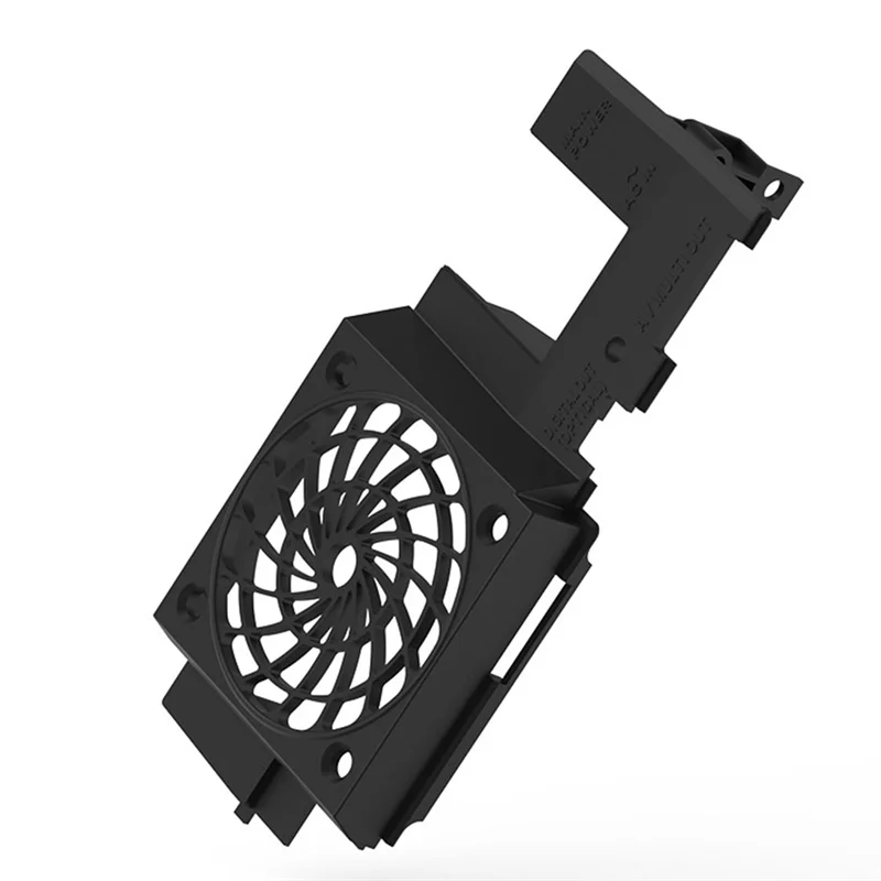 Fan Bracket For Ps2 Cooling Fan For PS2 Noctua Fan Kit Cooling Fan For PS2 (Bracket+Fan)-A31R
Fan Bracket For Ps2 Cooling Fan For PS2 Noctua Fan Kit Cooling Fan For PS2 (Bracket+Fan)-A31R
