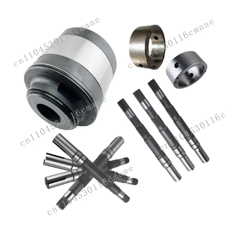 7.5 Horsepower Injection Molding Machine Vacuum Pump T6DD Blade Hydraulic Accessories
7.5 Horsepower Injection Molding Machine Vacuum Pump T6DD Blade Hydraulic Accessories