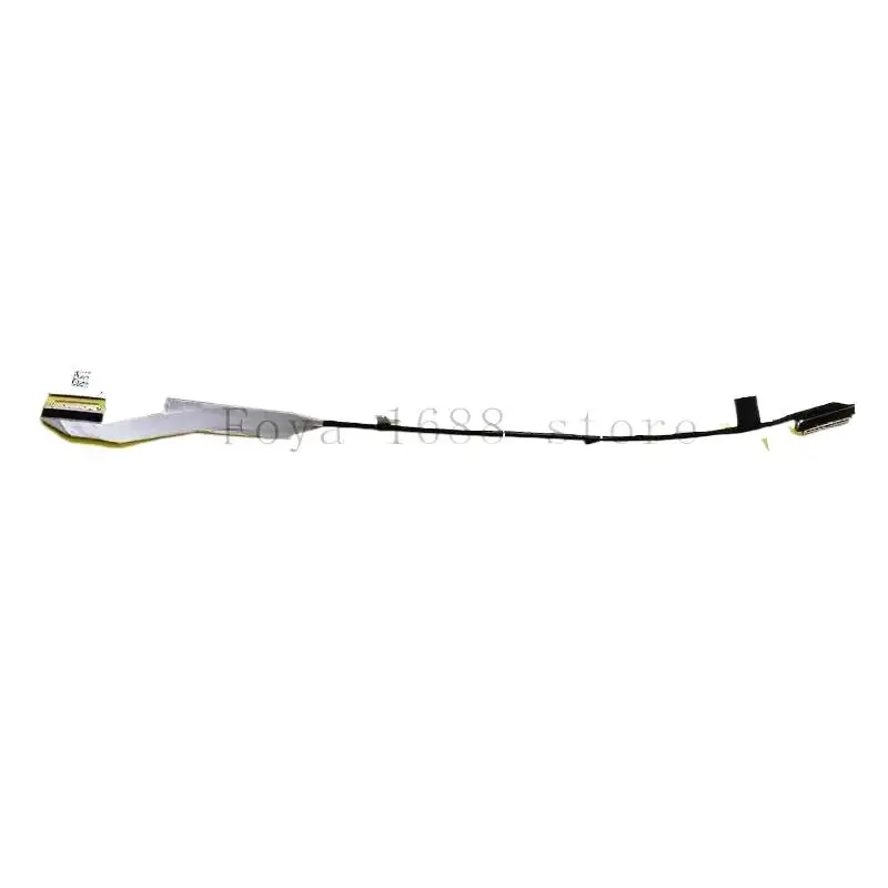 WYORESY Replacement Laptop LCD Cable FOR Dell Inspiron 13 7390 7391 2-in-1 FHD 09728N ~
WYORESY Replacement Laptop LCD Cable FOR Dell Inspiron 13 7390 7391 2-in-1 FHD 09728N ~