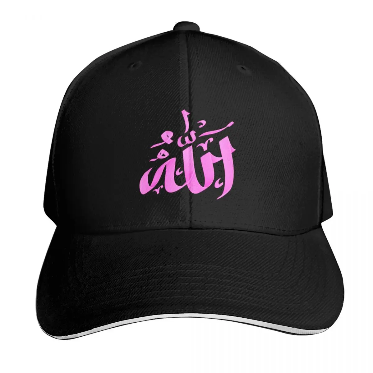 Allah Baseball Cap Big Size Hat Luxury man cap Christmas Hat golf hat genuine Boy Child Women's
Allah Baseball Cap Big Size Hat Luxury man cap Christmas Hat golf hat genuine Boy Child Women's