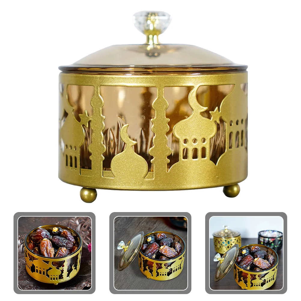Metal Candy Tray for Eid Golden Snack Serving Dish Iron Plastic Dessert Plate Food Trays Home Decor Middle Eastern Arab
Metal Candy Tray for Eid Golden Snack Serving Dish Iron Plastic Dessert Plate Food Trays Home Decor Middle Eastern Arab