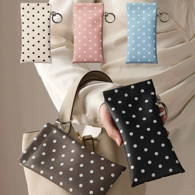 Fashion 6 Color Soft Leather Automatic Closed Sunglasses Case Bag Waterproof Sun Glasses Protective Cover Eyewear Accessories
Fashion 6 Color Soft Leather Automatic Closed Sunglasses Case Bag Waterproof Sun Glasses Protective Cover Eyewear Accessories