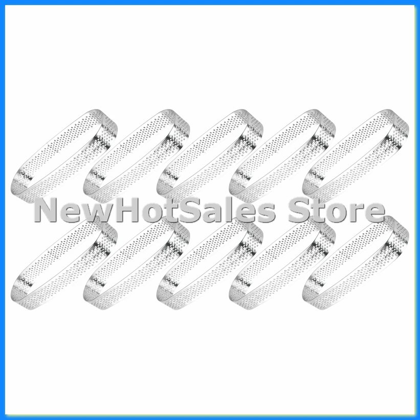 Овальное кольцо для пирога в упаковке, перфорированное кольцо для выпечки, кольцо для кондитерских изделий, кольца для форм для торта из нержавеющей стали, кольцо для выпечки пирога-AT48
Овальное кольцо для пирога в упаковке, перфорированное кольцо для выпечки, кольцо для кондитерских изделий, кольца для форм для торта из нержавеющей стали, кольцо для выпечки пирога-AT48