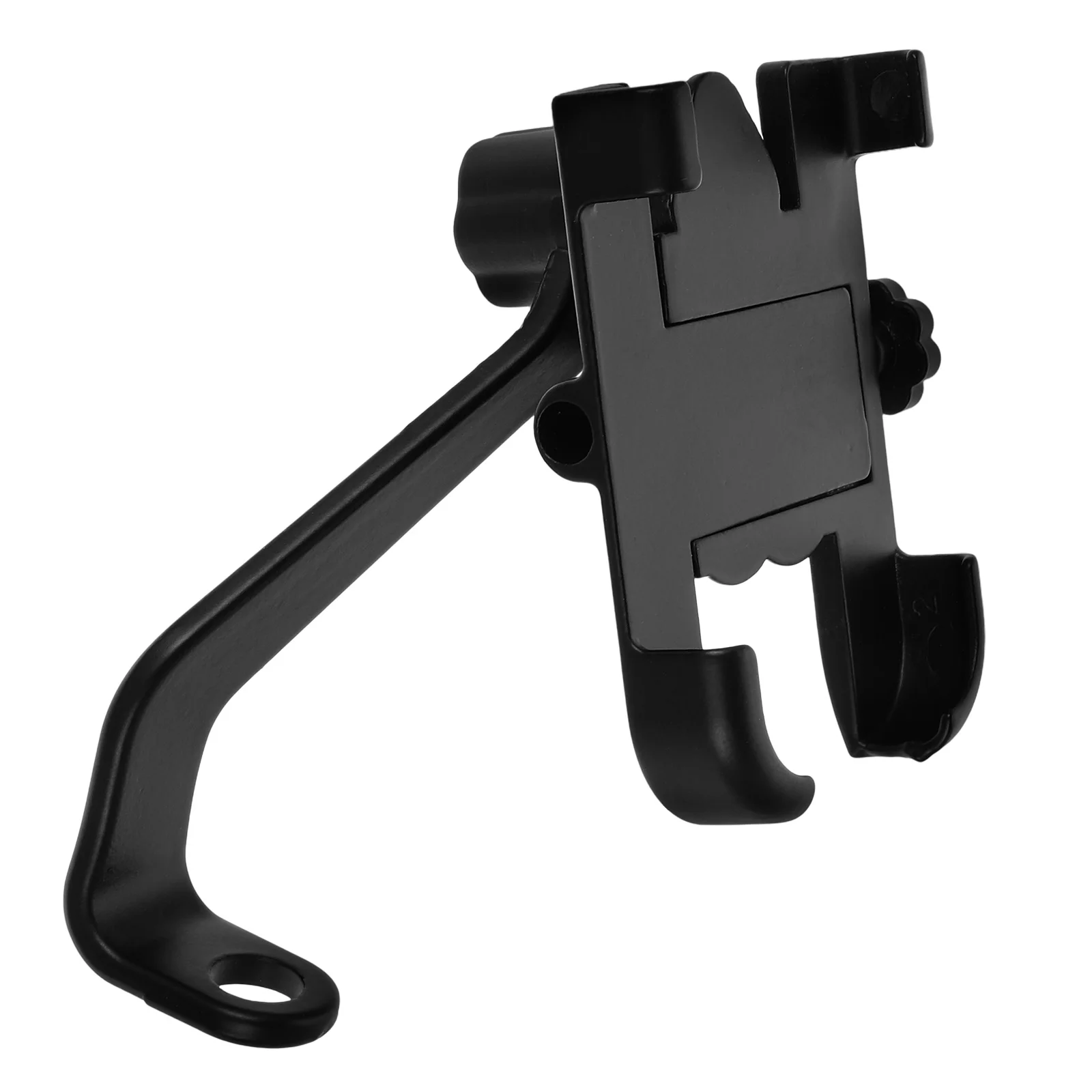 Aluminum Alloy Mount for Bicycle Motorcycle Handlebar Adjustable Durable Easy Install Long Lasting Delivery Riders Optimal
Aluminum Alloy Mount for Bicycle Motorcycle Handlebar Adjustable Durable Easy Install Long Lasting Delivery Riders Optimal